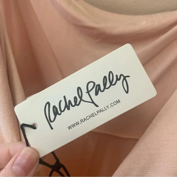 Rachel Pally Perry Dress - Picture 8 of 10